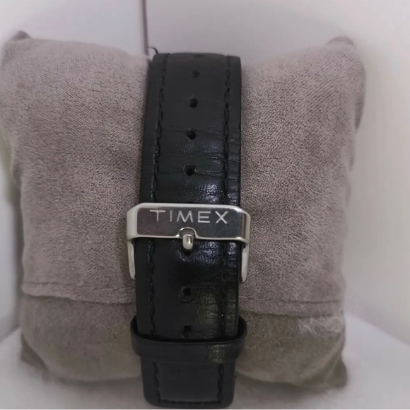 TIMEX EXPEDITION INDIGLO WR50 STAINLESS QUARTZ WATCH - Picture 3 of 4